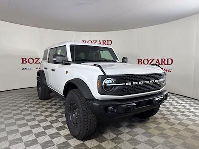 2025 Ford Bronco 4WD SUV for sale #253730 - photo 1