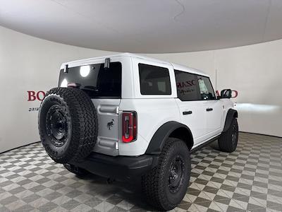 2025 Ford Bronco 4WD SUV for sale #253730 - photo 2