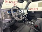2025 Ford Bronco 4WD SUV for sale #253730 - photo 15