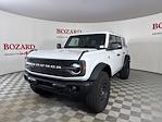 2025 Ford Bronco 4WD SUV for sale #253730 - photo 4