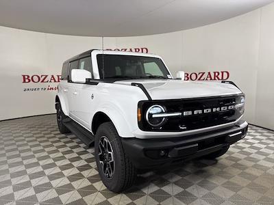 2025 Ford Bronco 4WD SUV for sale #253731 - photo 1