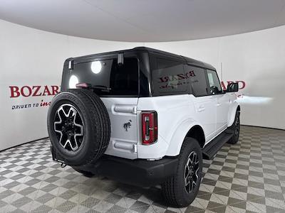 2025 Ford Bronco 4WD SUV for sale #253731 - photo 2