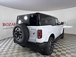 2025 Ford Bronco 4WD SUV for sale #253731 - photo 10