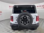 2025 Ford Bronco 4WD SUV for sale #253731 - photo 9