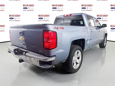 2015 Chevrolet Silverado 1500 Crew Cab 4WD Pickup for sale #253732A - photo 2