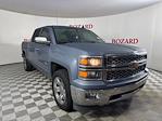 Used 2015 Chevrolet Silverado 1500 LTZ Crew Cab for sale #253732A - photo 1