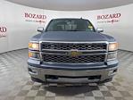 Used 2015 Chevrolet Silverado 1500 LTZ Crew Cab for sale #253732A - photo 3