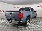 Used 2015 Chevrolet Silverado 1500 LTZ Crew Cab for sale #253732A - photo 2