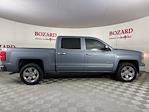 Used 2015 Chevrolet Silverado 1500 LTZ Crew Cab for sale #253732A - photo 9