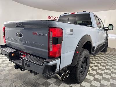 2025 Ford F-250 Crew Cab 4x4 Pickup for sale #253739 - photo 2