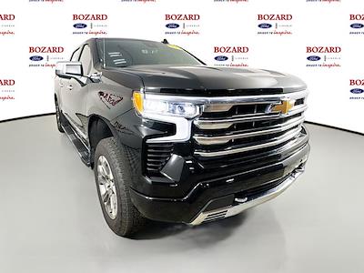 2025 Chevrolet Silverado 1500 Crew Cab 4WD Pickup for sale #253739AB - photo 1
