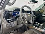 2025 Chevrolet Silverado 1500 Crew Cab 4WD Pickup for sale #253739AB - photo 9