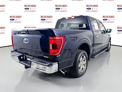 2021 Ford F-150 SuperCrew Cab RWD Pickup for sale #253756A - photo 2