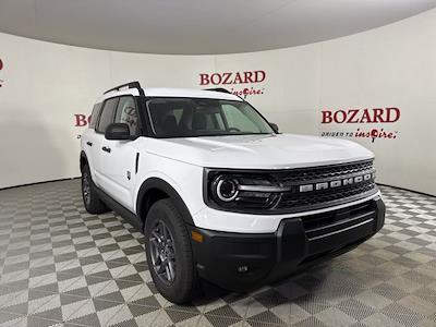 2025 Ford Bronco Sport AWD SUV for sale #253757 - photo 1