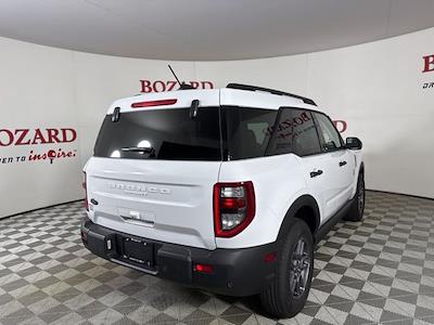 2025 Ford Bronco Sport AWD SUV for sale #253757 - photo 2