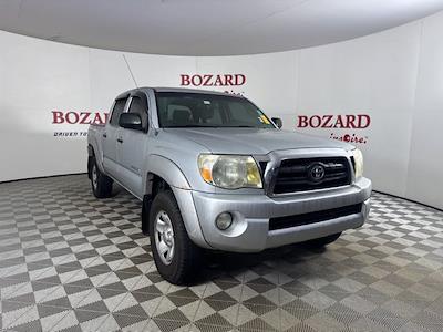 Used 2007 Toyota Tacoma PreRunner Double Cab for sale #253759A - photo 1