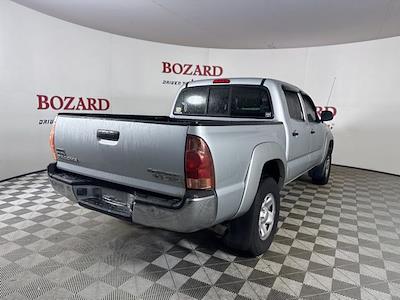 Used 2007 Toyota Tacoma PreRunner Double Cab for sale #253759A - photo 2