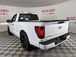 2025 Ford F-150 Regular Cab 4x2 Pickup for sale #253764 - photo 6