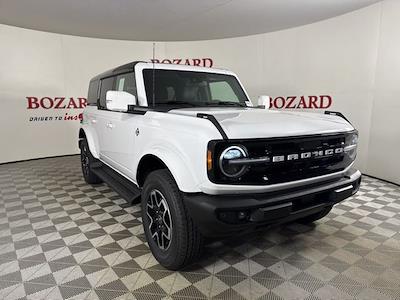 2025 Ford Bronco 4WD SUV for sale #253769 - photo 1