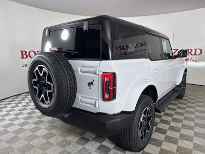 2025 Ford Bronco 4WD SUV for sale #253769 - photo 2
