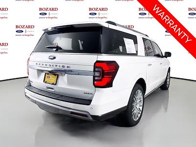 Used 2023 Ford Expedition MAX Limited for sale #253772A - photo 2