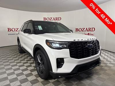 2025 Ford Explorer 4WD SUV for sale #253774 - photo 1