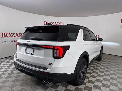2025 Ford Explorer 4WD SUV for sale #253774 - photo 2