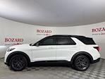 2025 Ford Explorer 4WD SUV for sale #253774 - photo 25