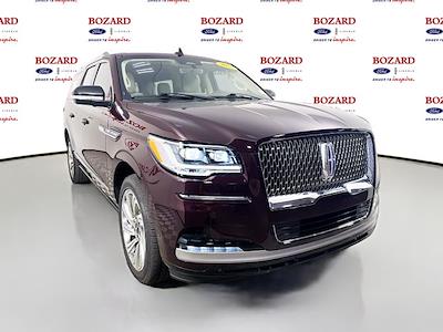 Used 2024 Lincoln Navigator L - photo 1