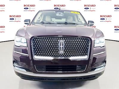 Used 2024 Lincoln Navigator L - photo 1