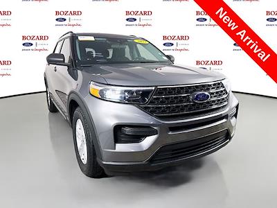 2022 Ford Explorer RWD SUV for sale #253777B - photo 1