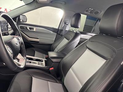 2023 Ford Explorer RWD SUV for sale #253779A - photo 2