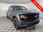 2025 Ford F-150 SuperCrew Cab 4x4 Pickup for sale #253802 - photo 1