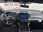 2025 Ford F-150 SuperCrew Cab 4x4 Pickup for sale #253802 - photo 10