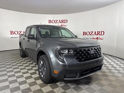 2025 Ford Maverick SuperCrew Cab AWD Pickup for sale #253803 - photo 1