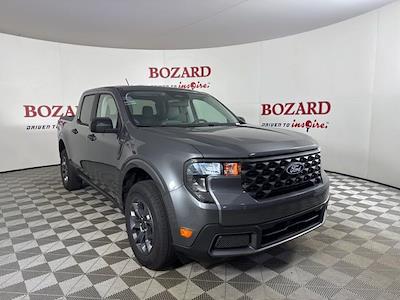 2025 Ford Maverick SuperCrew Cab AWD Pickup for sale #253806 - photo 1
