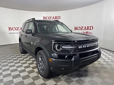 2025 Ford Bronco Sport AWD SUV for sale #253811 - photo 1