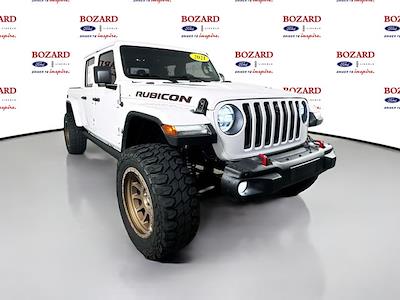 2021 Jeep Gladiator Crew Cab 4x4 Pickup for sale #253812C - photo 1
