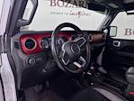 2021 Jeep Gladiator Crew Cab 4x4 Pickup for sale #253812C - photo 11