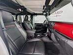 2021 Jeep Gladiator Crew Cab 4x4 Pickup for sale #253812C - photo 31