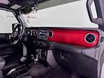 2021 Jeep Gladiator Crew Cab 4x4 Pickup for sale #253812C - photo 32