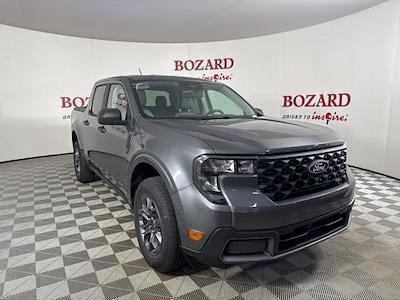 2025 Ford Maverick SuperCrew Cab AWD Pickup for sale #253831 - photo 1