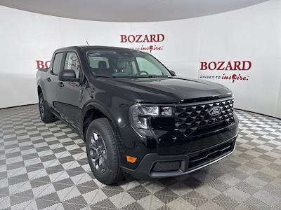 2025 Ford Maverick SuperCrew Cab AWD Pickup for sale #253832 - photo 1