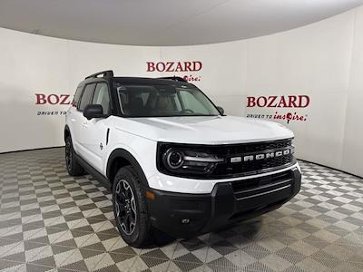 2025 Ford Bronco Sport 4WD SUV for sale #253837 - photo 1