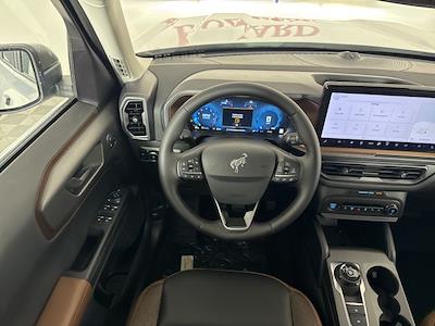 2025 Ford Bronco Sport 4WD SUV for sale #253837 - photo 2
