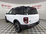 2025 Ford Bronco Sport 4WD SUV for sale #253837 - photo 11