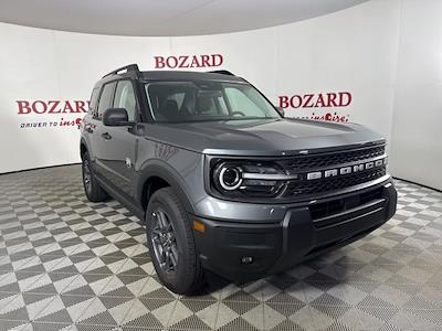 2025 Ford Bronco Sport AWD SUV for sale #253838 - photo 1