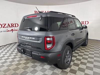 New 2025 Ford Bronco Sport Big Bend for sale #253838 - photo 2