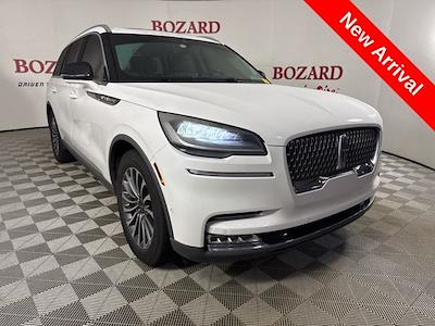 Used 2020 Lincoln Aviator Reserve for sale #253839A - photo 1