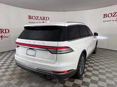 Used 2020 Lincoln Aviator Reserve for sale #253839A - photo 2